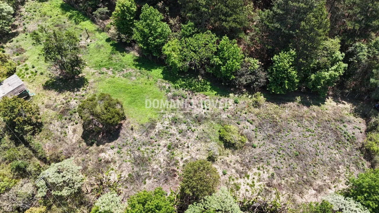 Plot for sale of 12 acres in Campos do Jordão, SP, Brazil