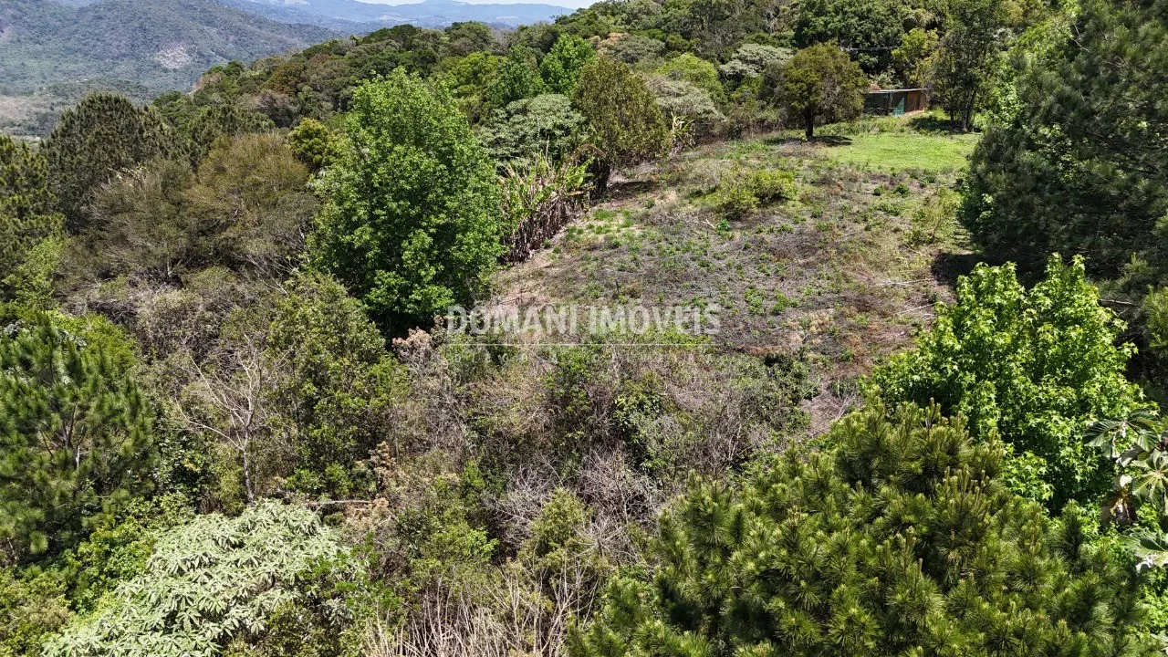 Plot for sale of 12 acres in Campos do Jordão, SP, Brazil