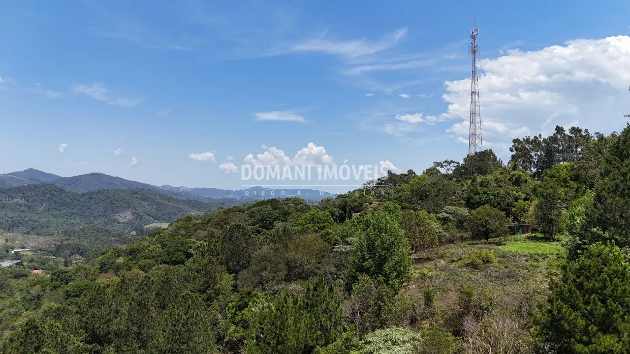 Plot for sale of 12 acres in Campos do Jordão, SP, Brazil