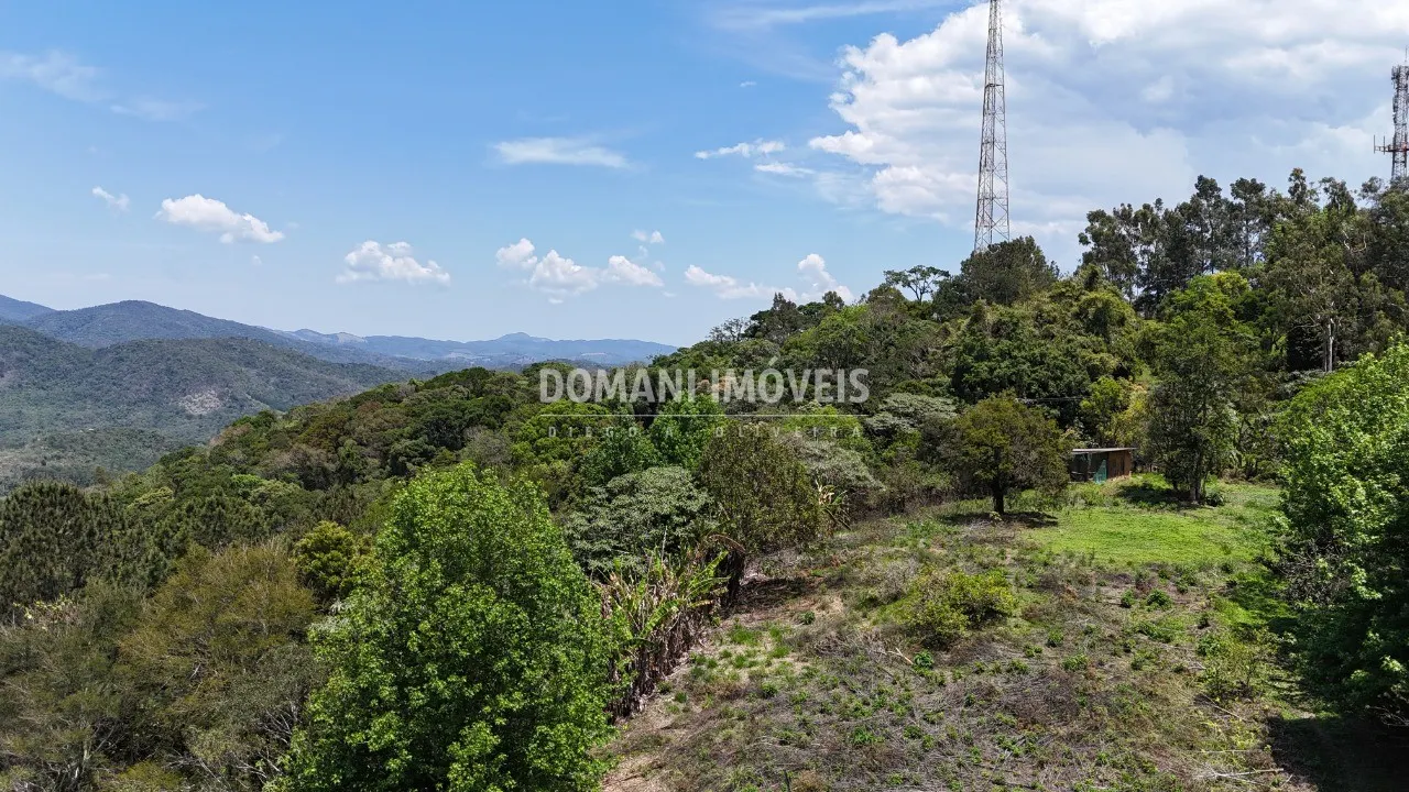 Plot for sale of 12 acres in Campos do Jordão, SP, Brazil