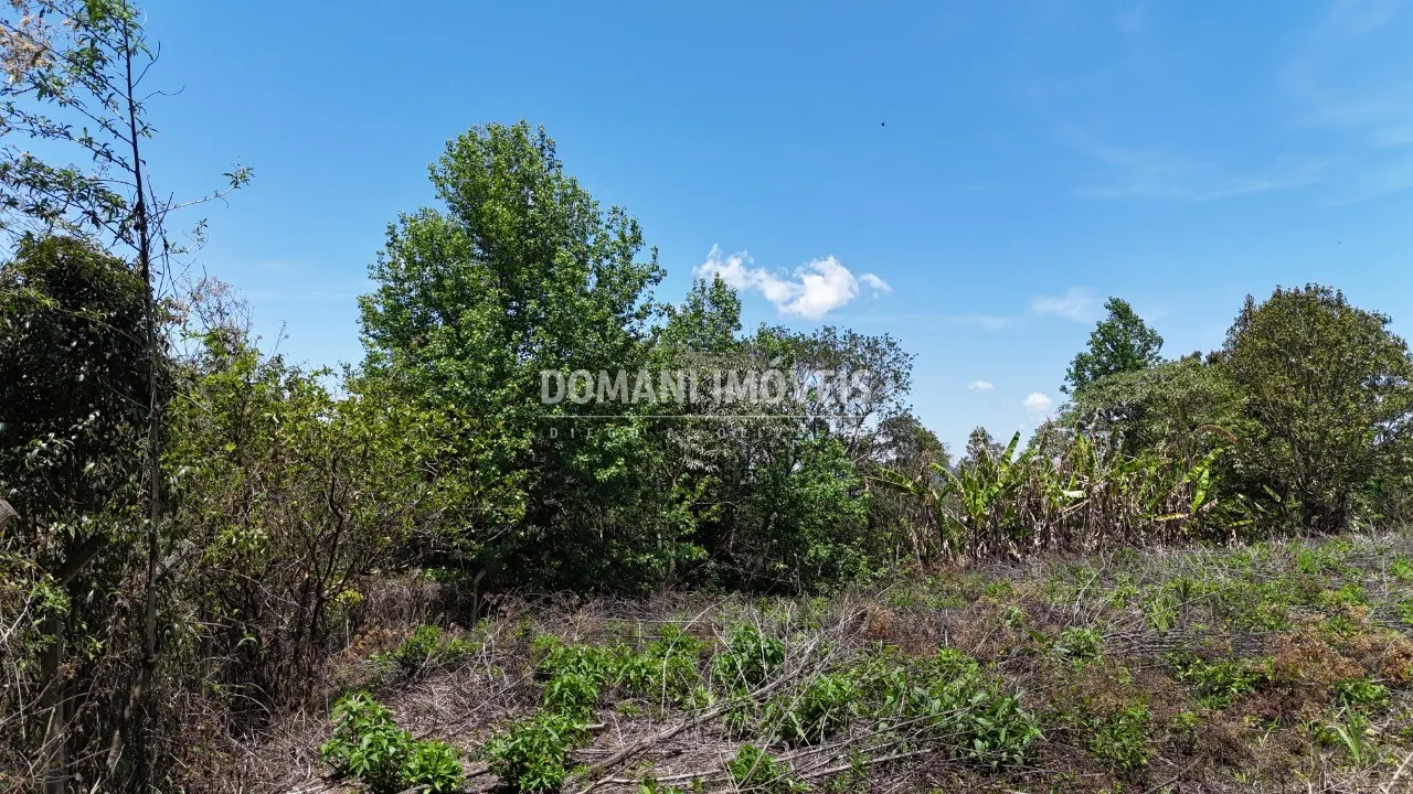 Plot for sale of 12 acres in Campos do Jordão, SP, Brazil