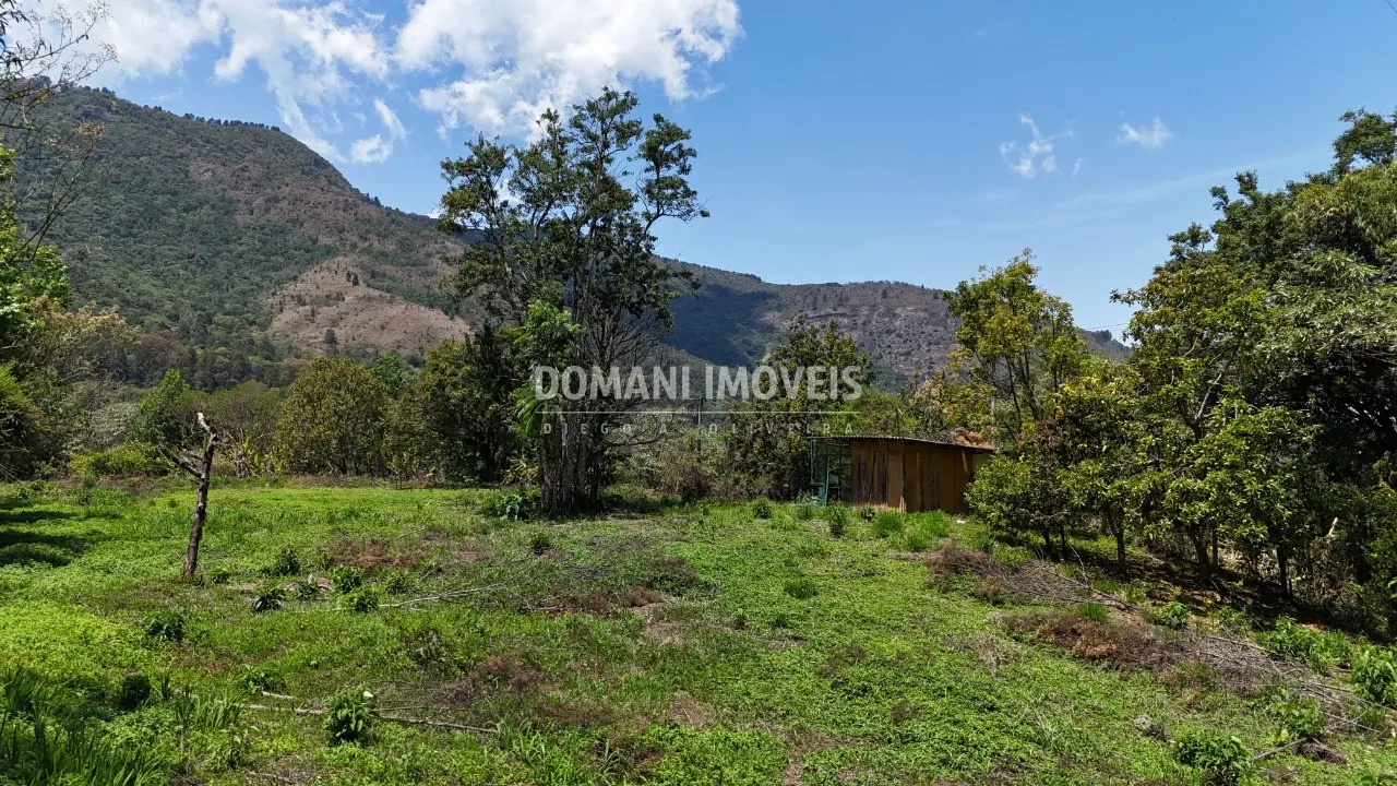 Plot for sale of 12 acres in Campos do Jordão, SP, Brazil