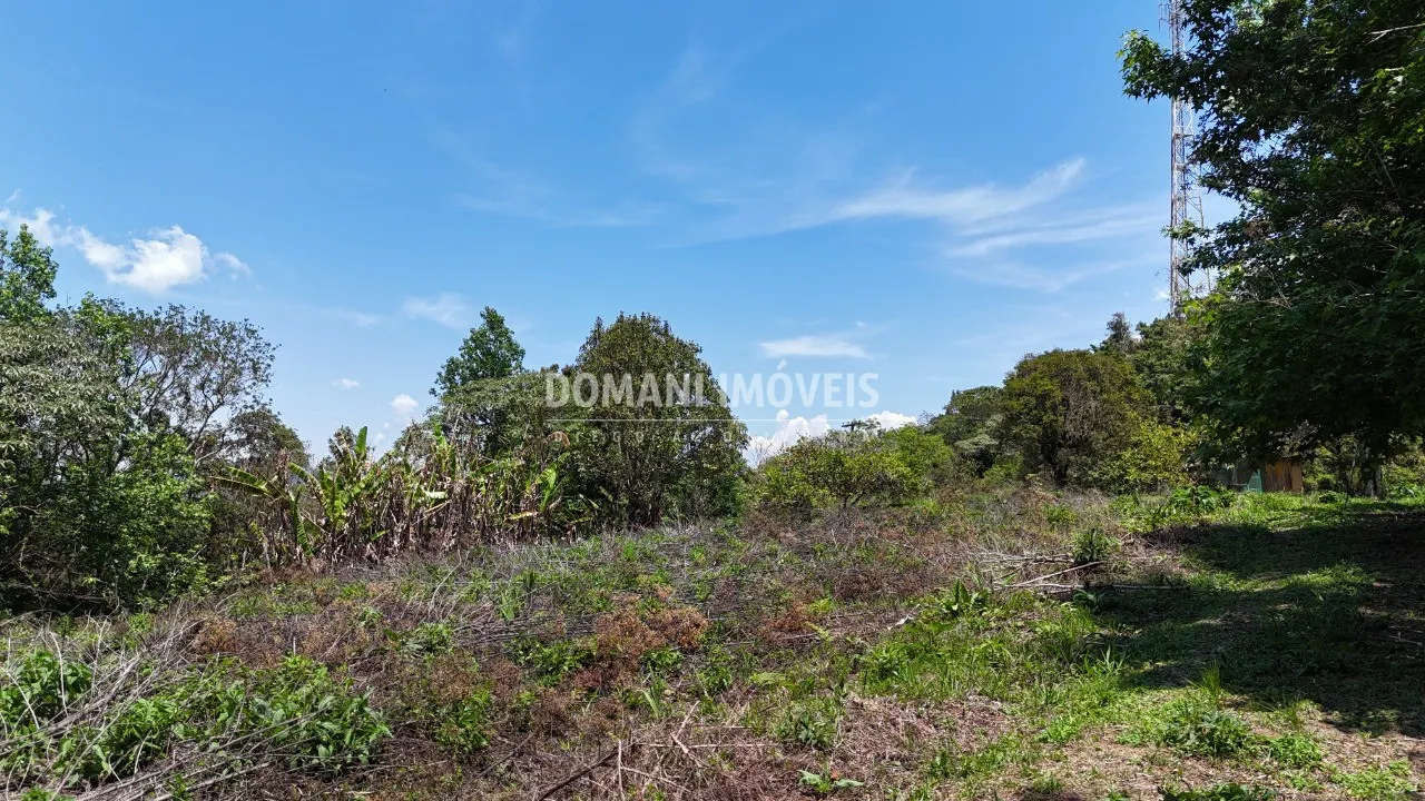 Plot for sale of 12 acres in Campos do Jordão, SP, Brazil