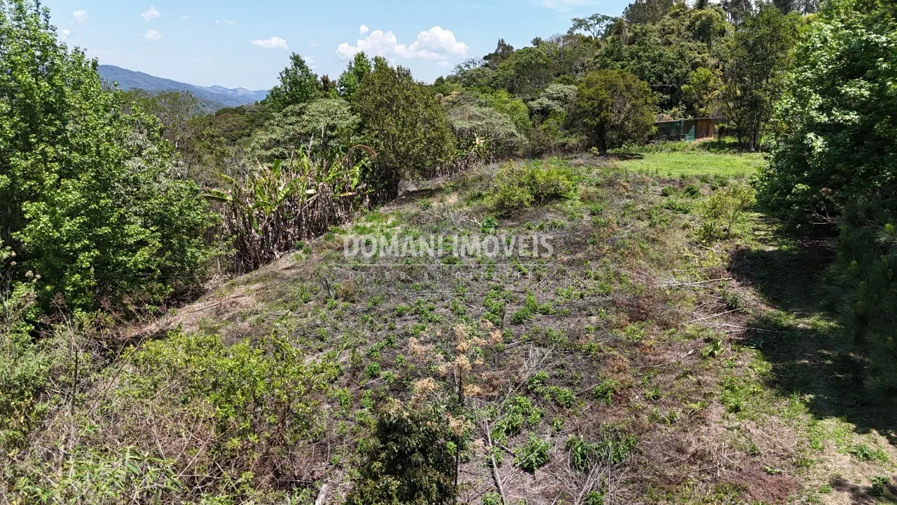 Plot for sale of 12 acres in Campos do Jordão, SP, Brazil