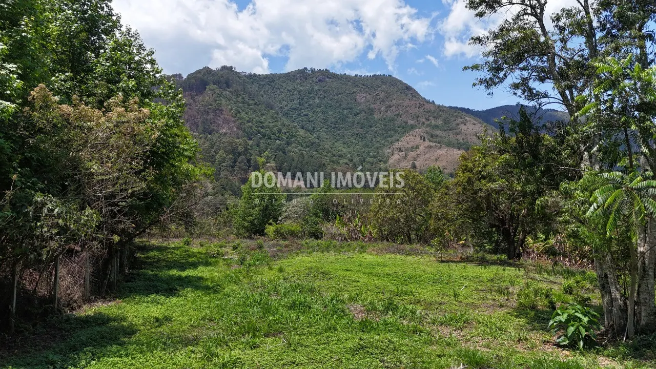 Plot for sale of 12 acres in Campos do Jordão, SP, Brazil