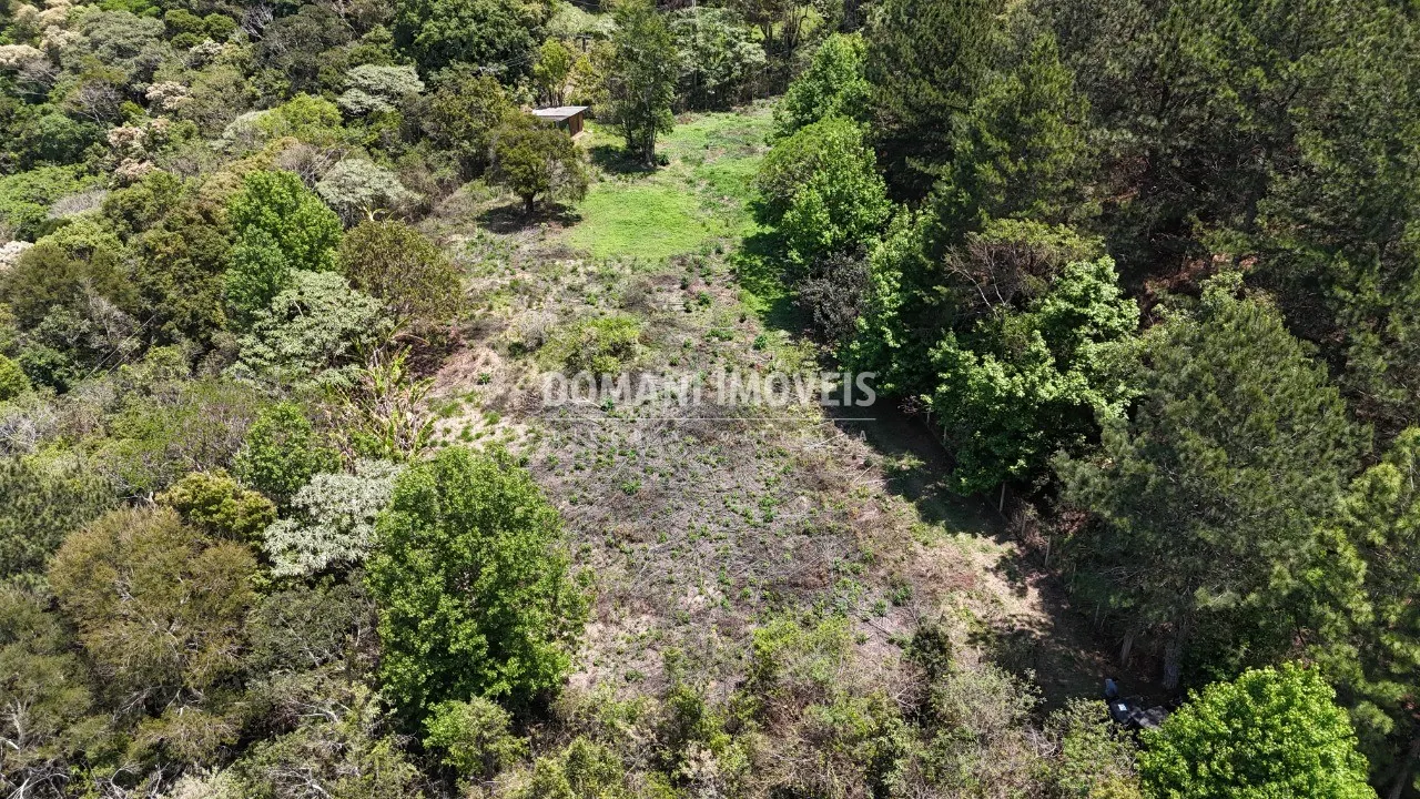 Plot for sale of 12 acres in Campos do Jordão, SP, Brazil