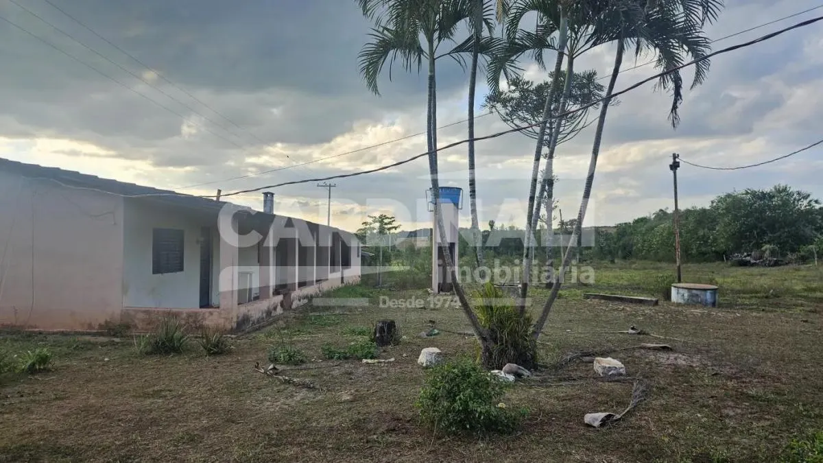 Chácara à venda de 2 ha em São Carlos, SP, Brasil