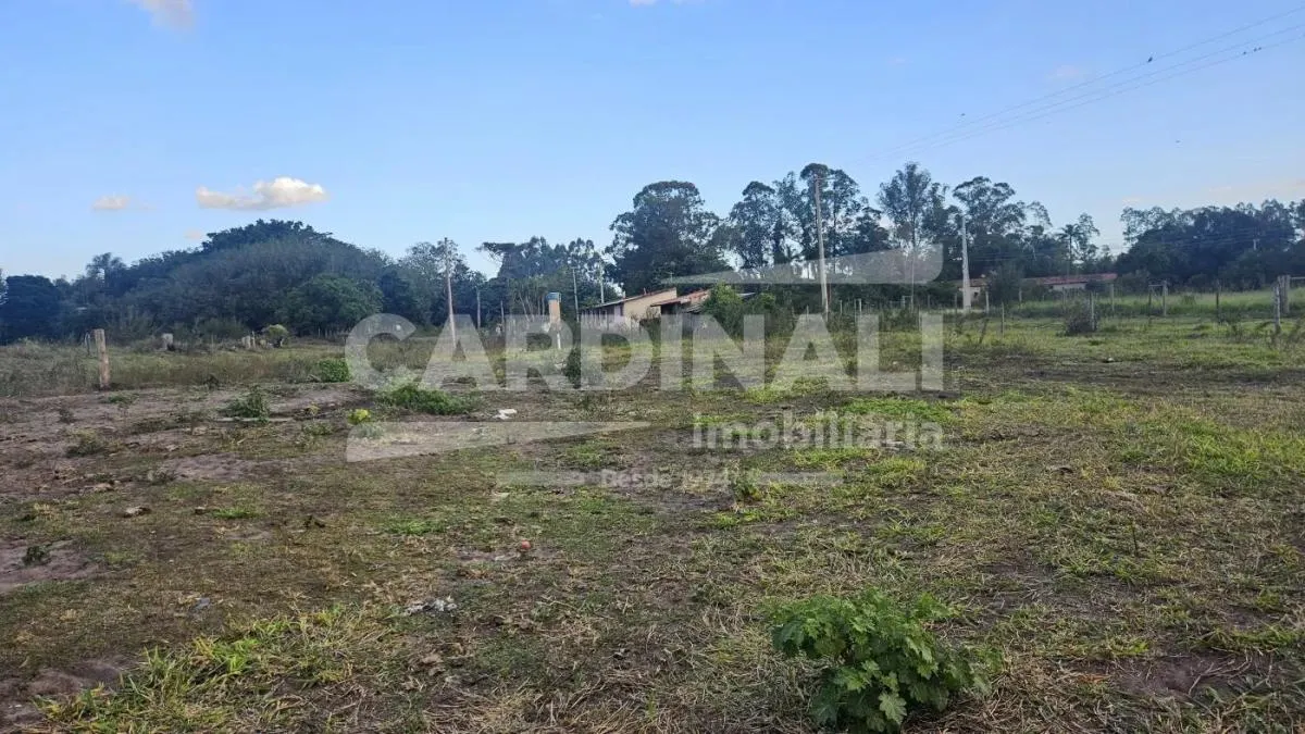 Chácara à venda de 2 ha em São Carlos, SP, Brasil