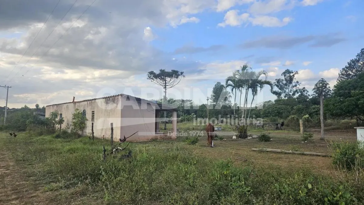 Chácara à venda de 2 ha em São Carlos, SP, Brasil