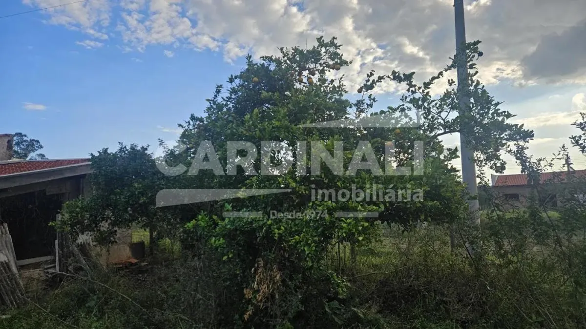 Chácara à venda de 2 ha em São Carlos, SP, Brasil