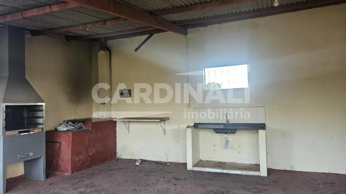 Chácara à venda de 2 ha em São Carlos, SP, Brasil