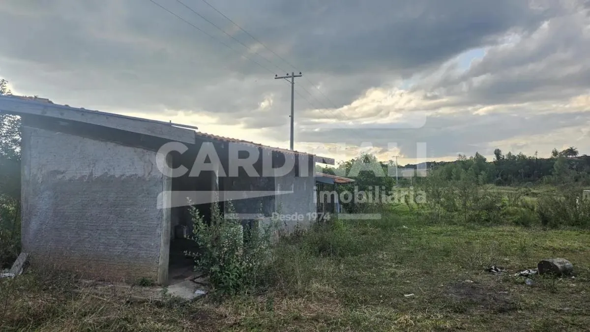 Chácara à venda de 2 ha em São Carlos, SP, Brasil