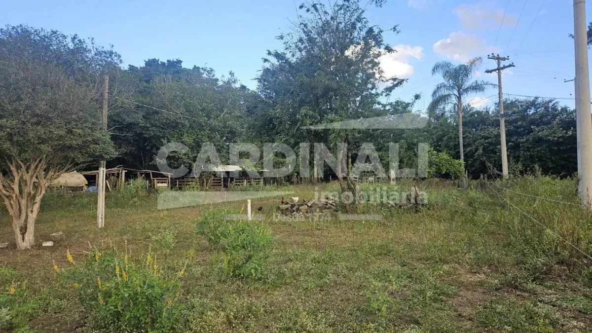 Chácara à venda de 2 ha em São Carlos, SP, Brasil