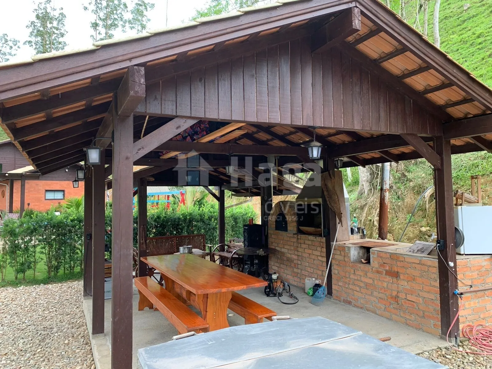 Fazenda à venda de 2 ha em Major Gercino, SC, Brasil