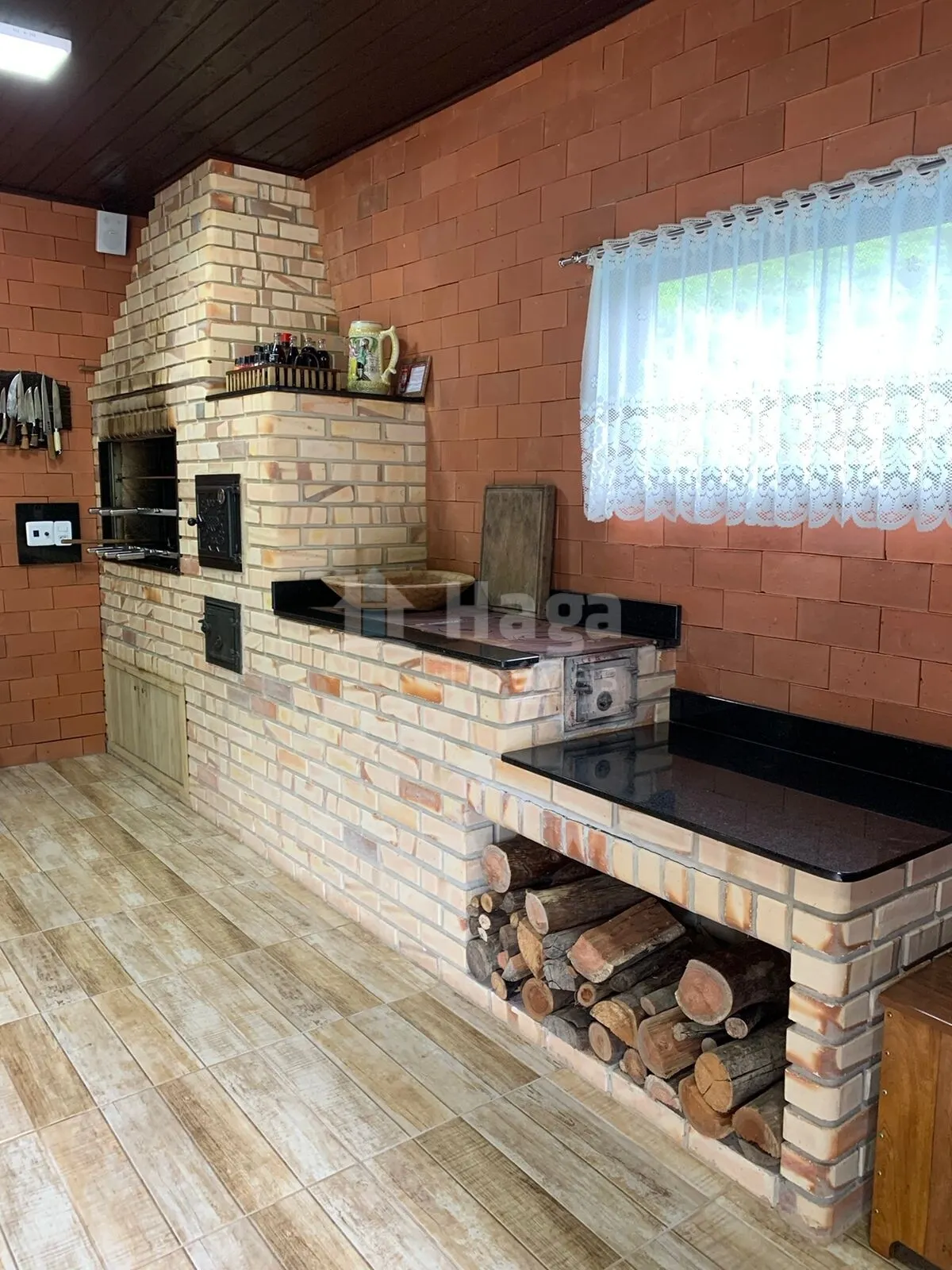 Fazenda à venda de 2 ha em Major Gercino, SC, Brasil