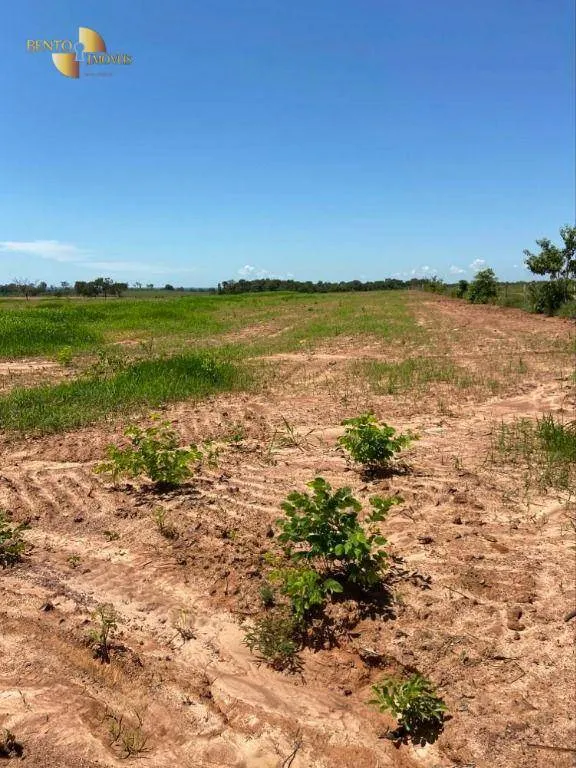 Fazenda à venda de 1.630 ha em Cuiabá, MT, Brasil