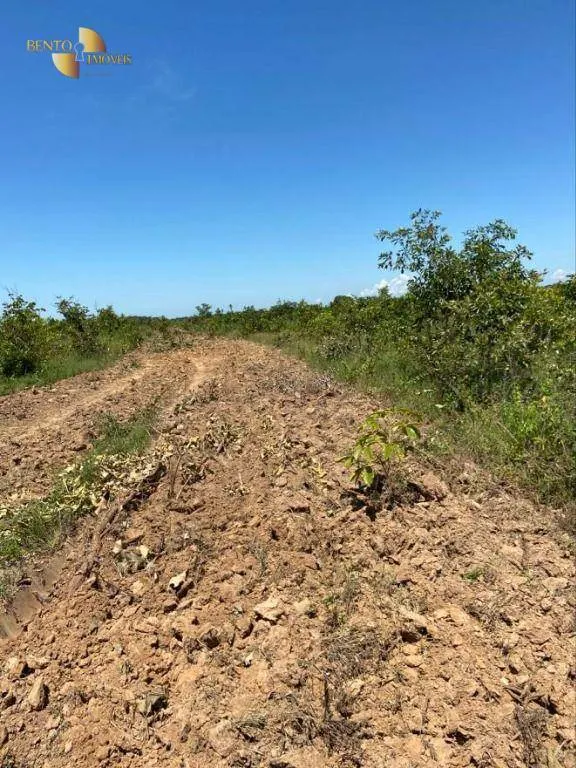 Fazenda à venda de 1.630 ha em Cuiabá, MT, Brasil