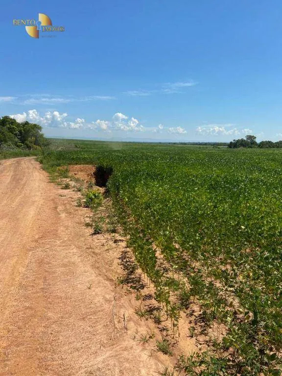 Fazenda à venda de 1.630 ha em Cuiabá, MT, Brasil