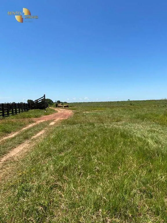 Fazenda à venda de 1.630 ha em Cuiabá, MT, Brasil