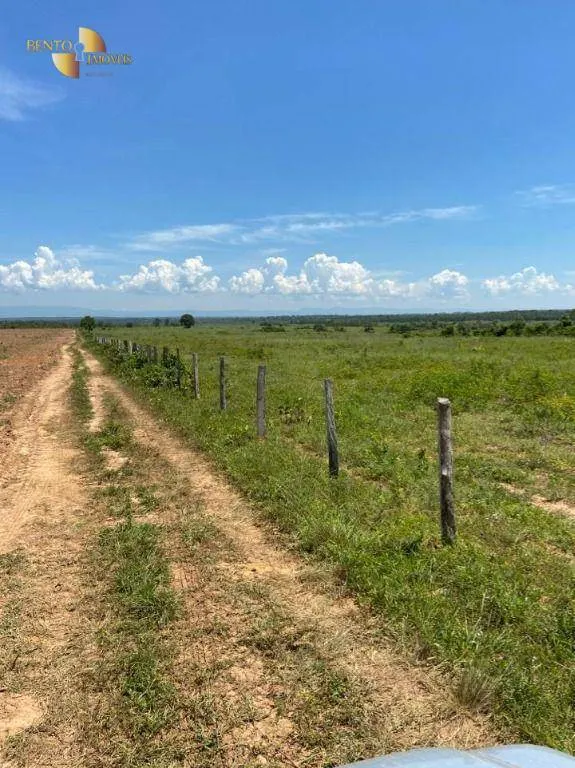 Fazenda à venda de 1.630 ha em Cuiabá, MT, Brasil