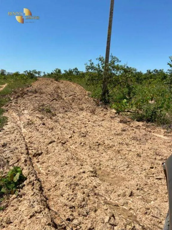 Fazenda à venda de 1.630 ha em Cuiabá, MT, Brasil