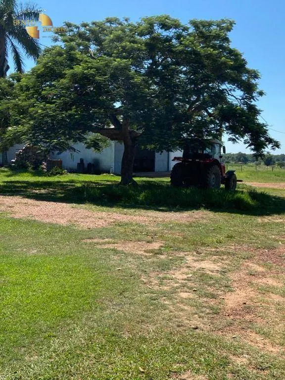 Fazenda à venda de 1.630 ha em Cuiabá, MT, Brasil