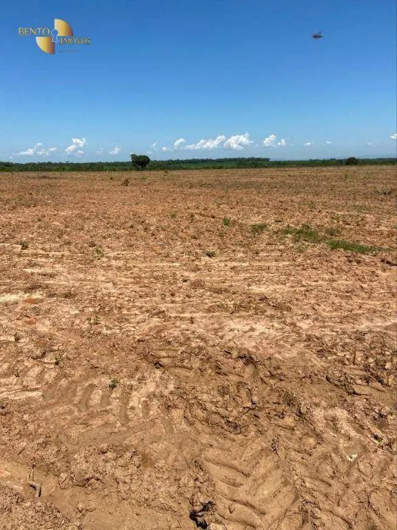 Fazenda à venda de 1.630 ha em Cuiabá, MT, Brasil