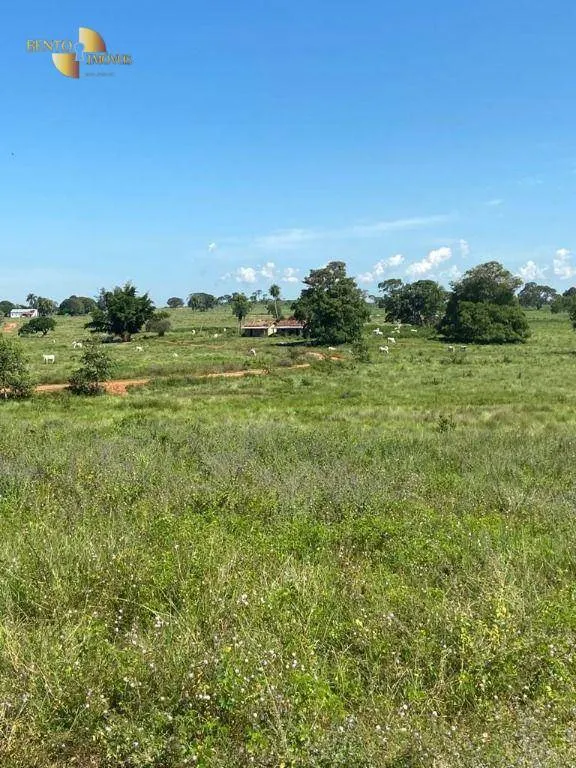 Fazenda à venda de 1.630 ha em Cuiabá, MT, Brasil