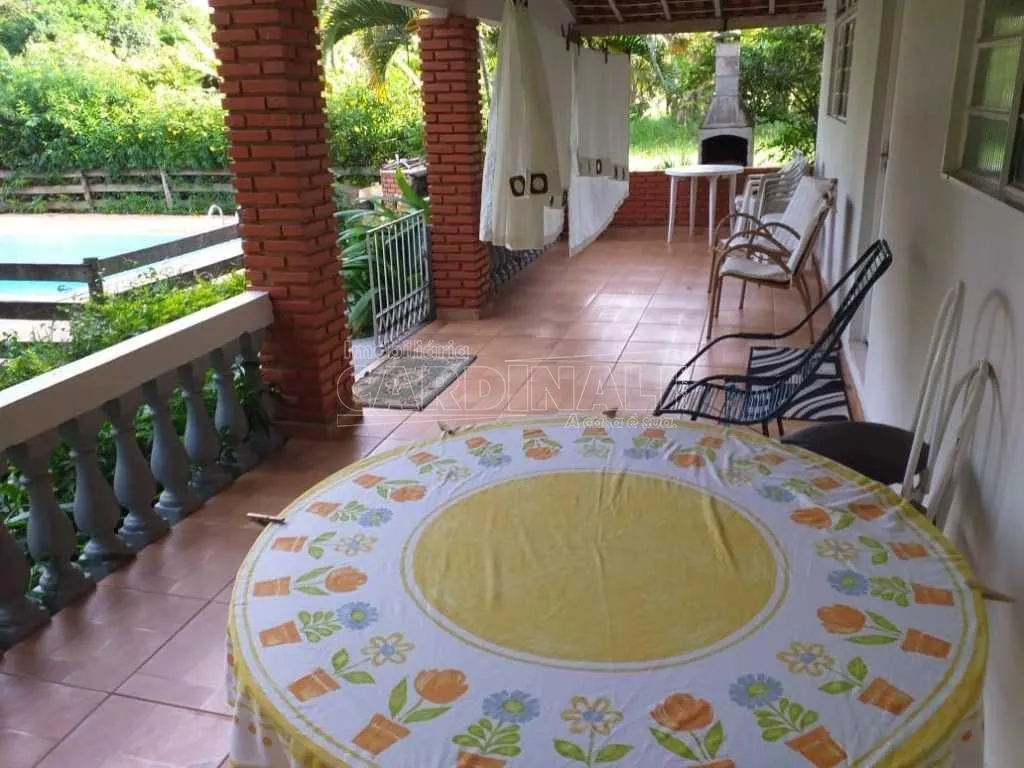 Chácara à venda de 1 ha em São Carlos, SP, Brasil