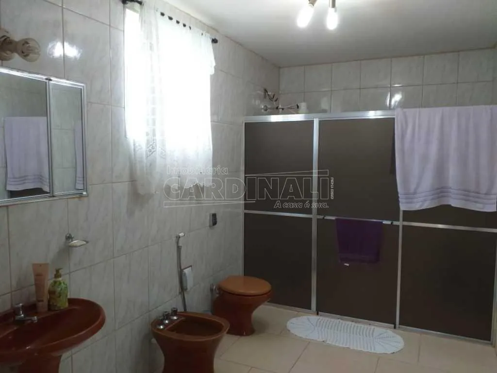 Chácara à venda de 1 ha em São Carlos, SP, Brasil