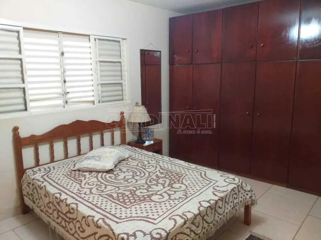 Chácara à venda de 1 ha em São Carlos, SP, Brasil