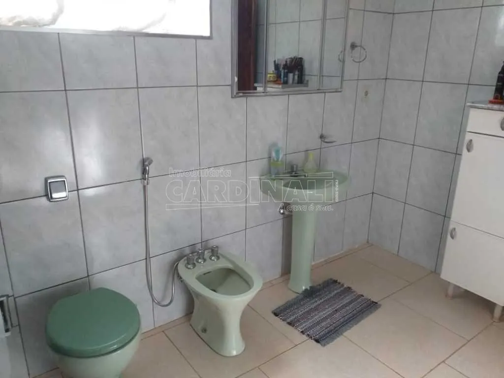 Chácara à venda de 1 ha em São Carlos, SP, Brasil