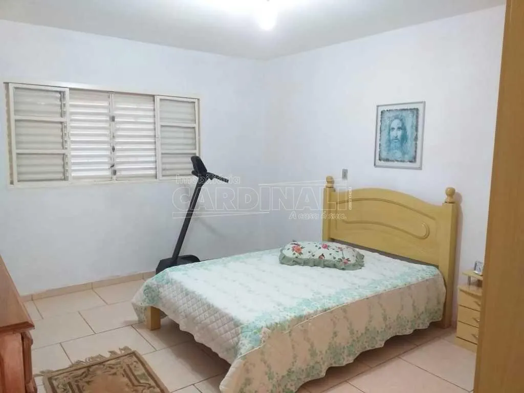 Chácara à venda de 1 ha em São Carlos, SP, Brasil