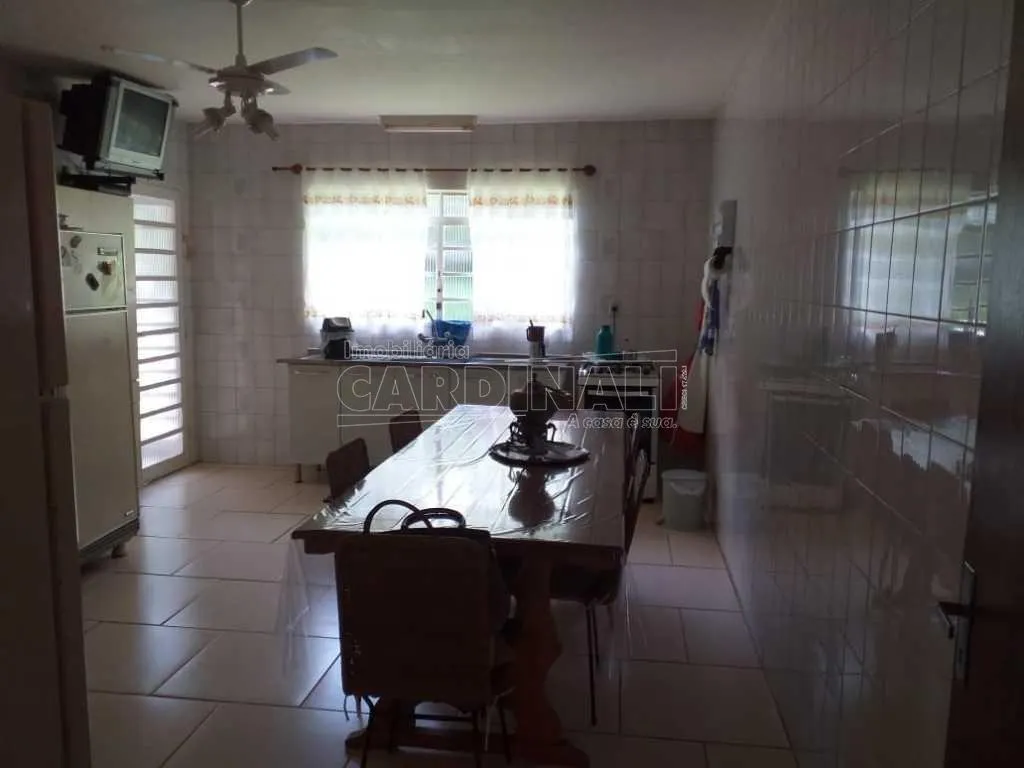 Chácara à venda de 1 ha em São Carlos, SP, Brasil