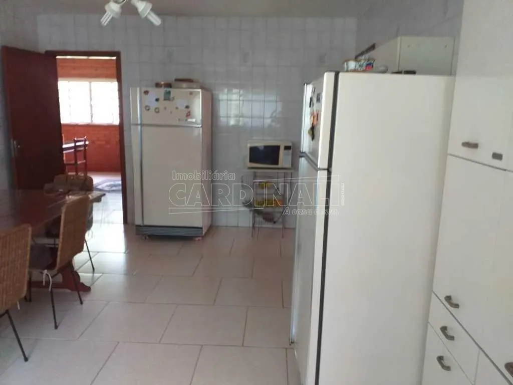 Chácara à venda de 1 ha em São Carlos, SP, Brasil