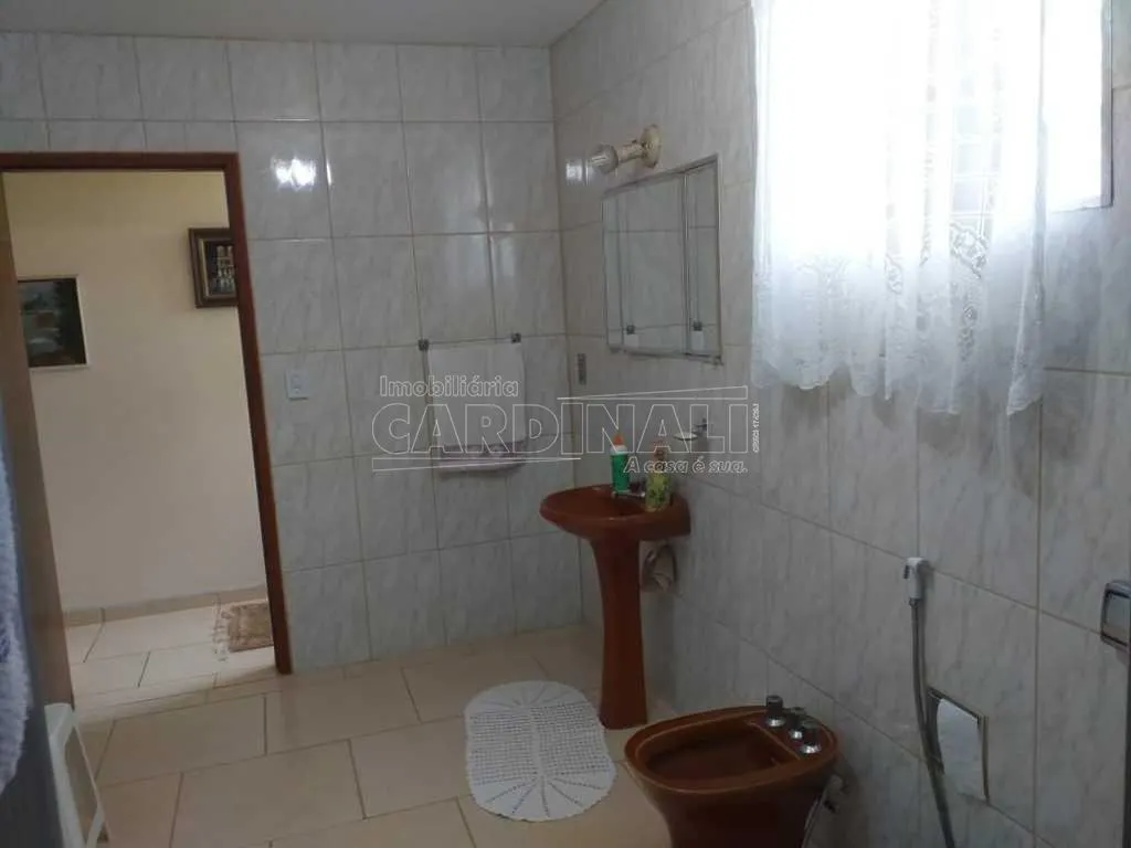 Chácara à venda de 1 ha em São Carlos, SP, Brasil
