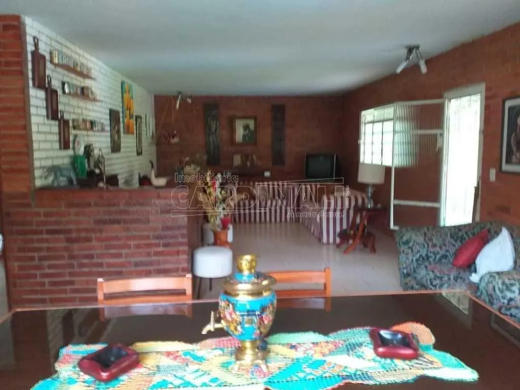 Chácara à venda de 1 ha em São Carlos, SP, Brasil