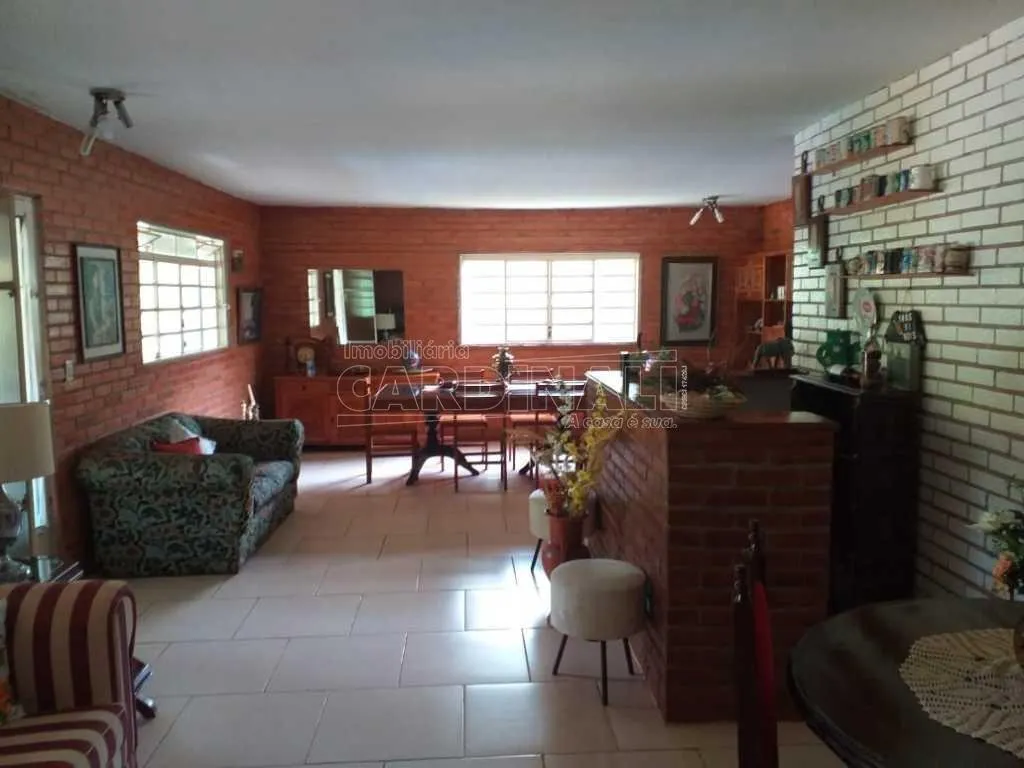 Chácara à venda de 1 ha em São Carlos, SP, Brasil