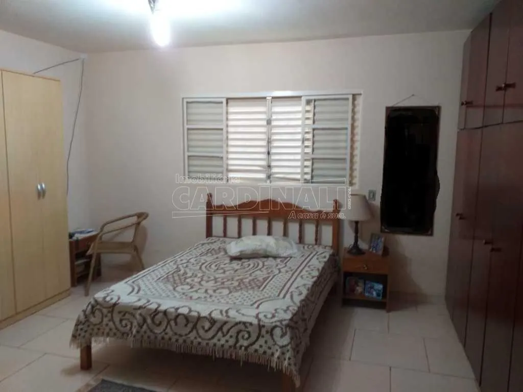Chácara à venda de 1 ha em São Carlos, SP, Brasil