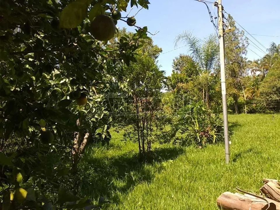 Chácara à venda de 1 ha em São Carlos, SP, Brasil