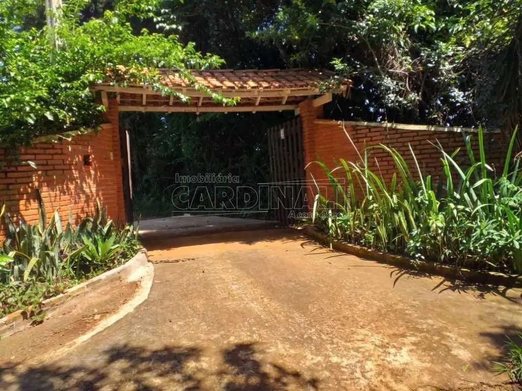 Chácara à venda de 1 ha em São Carlos, SP, Brasil
