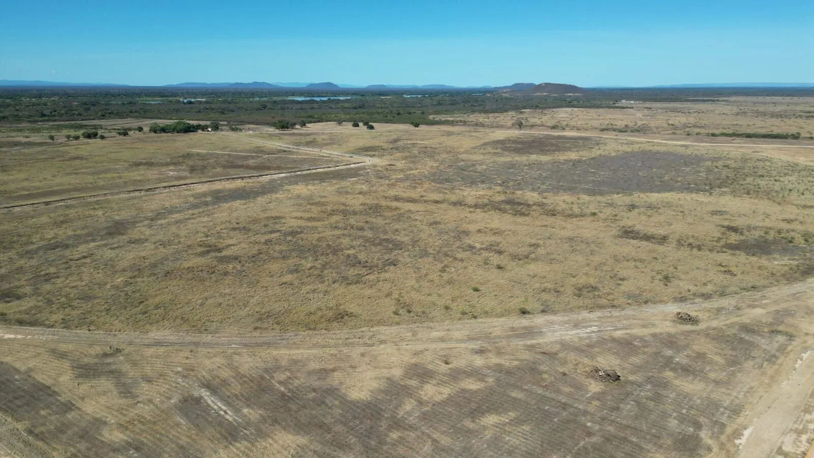 Farm for sale of 10,084 acres in Barra, BA, Brazil