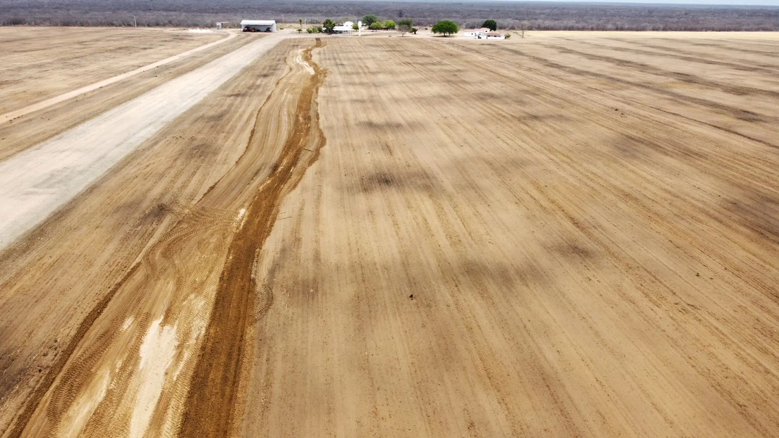 Fazenda à venda de 4.081 ha em Barra, BA, Brasil