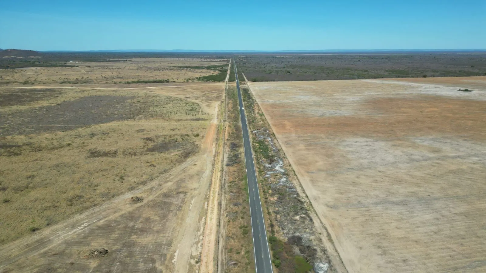 Farm for sale of 10,084 acres in Barra, BA, Brazil