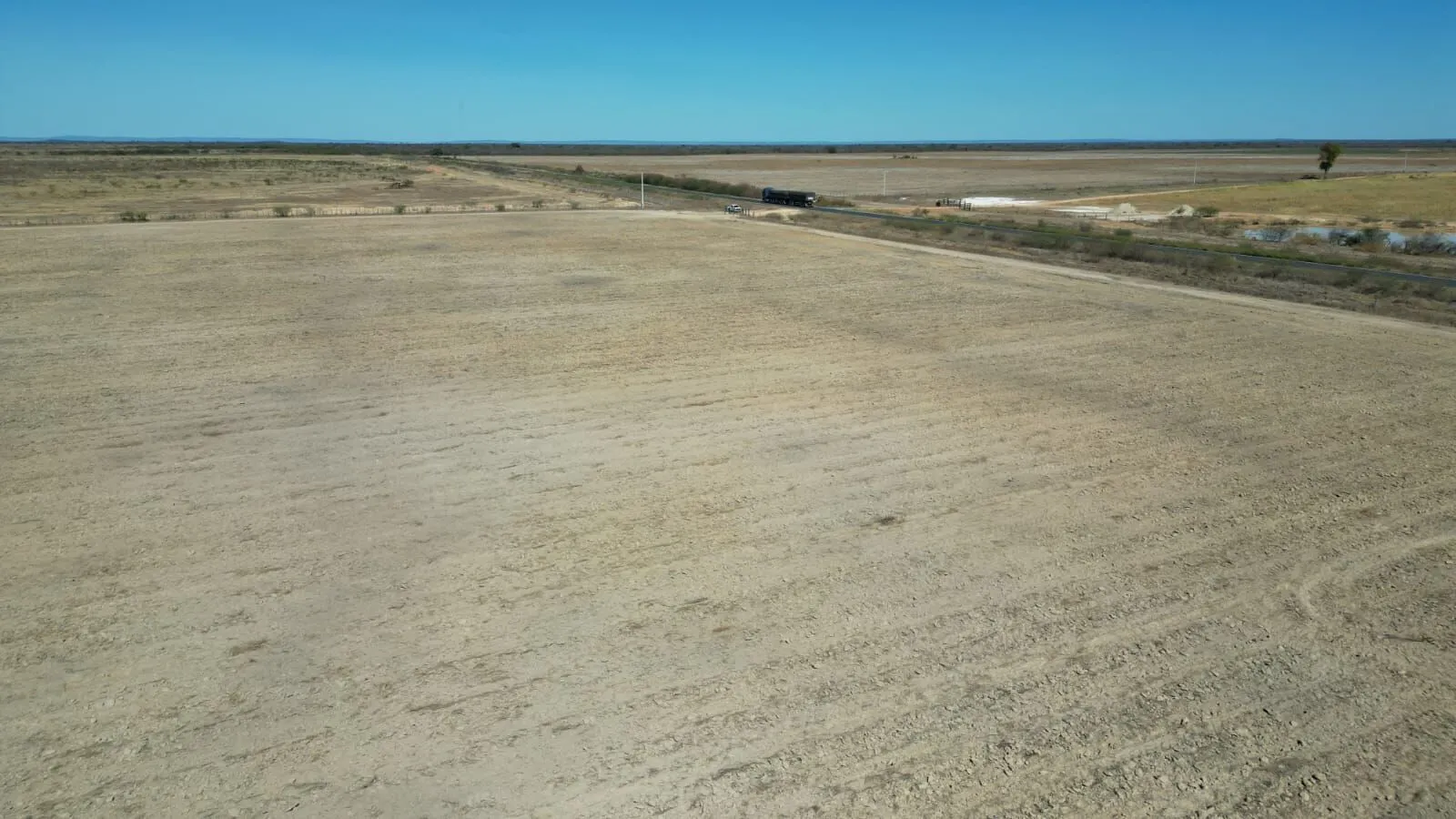 Farm for sale of 10,084 acres in Barra, BA, Brazil