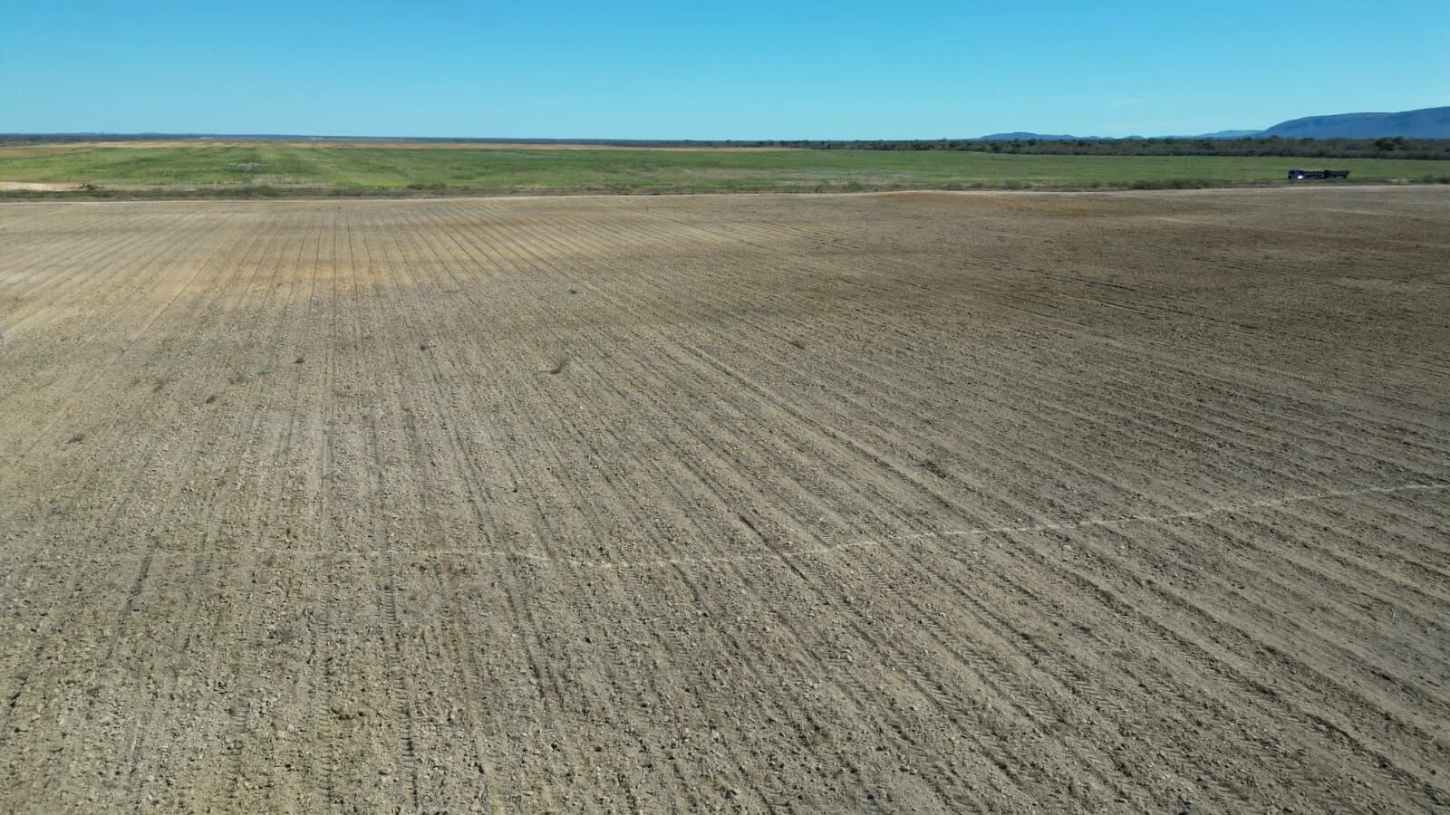 Farm for sale of 10,084 acres in Barra, BA, Brazil