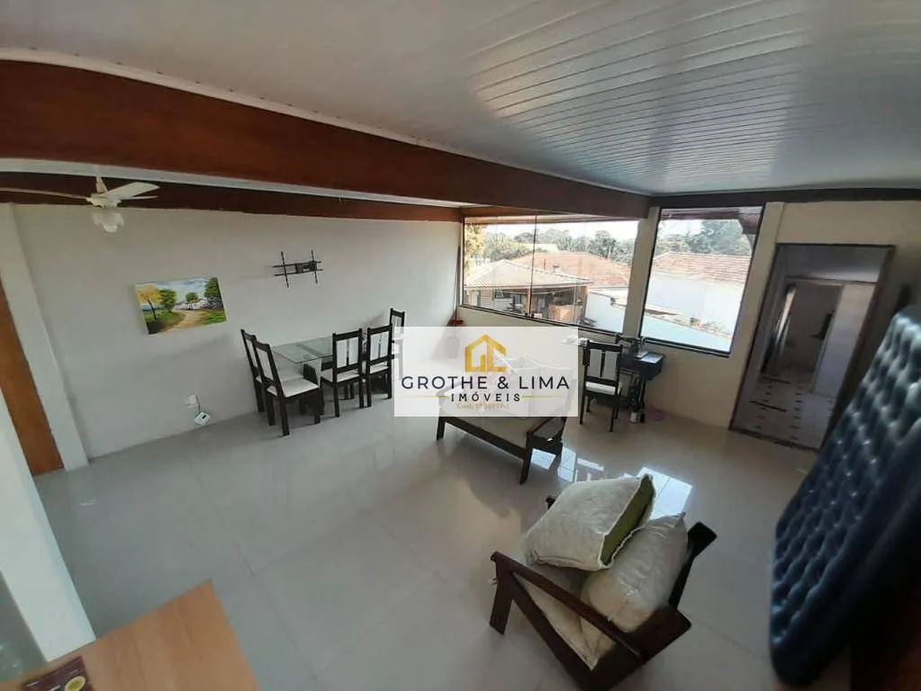 Country home for sale of 735 m² in São José dos Campos, SP, Brazil