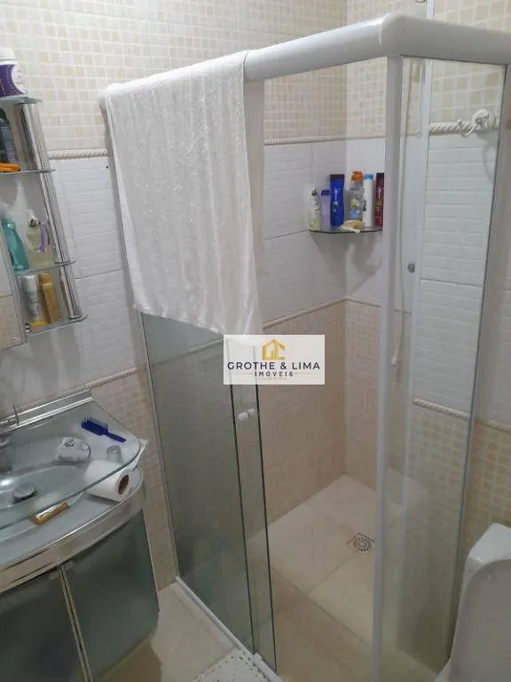 Country home for sale of 735 m² in São José dos Campos, SP, Brazil