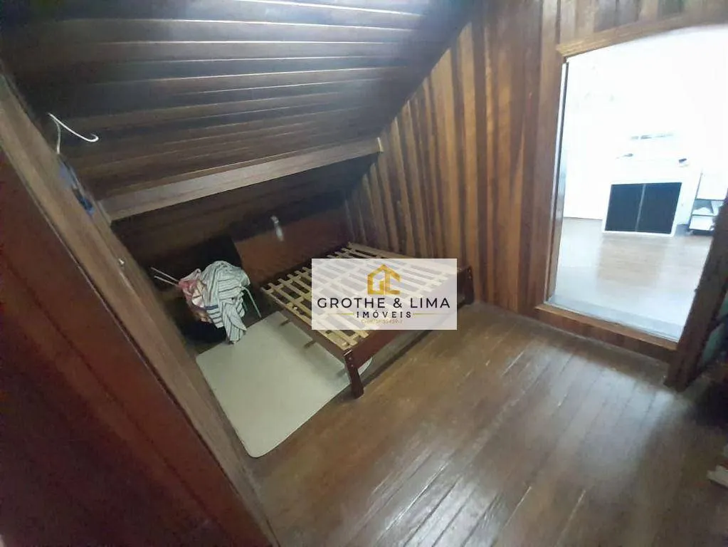 Country home for sale of 735 m² in São José dos Campos, SP, Brazil