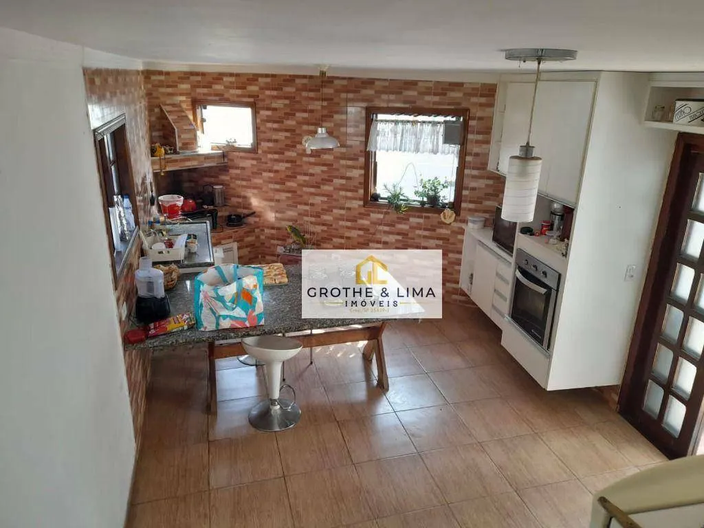 Country home for sale of 735 m² in São José dos Campos, SP, Brazil